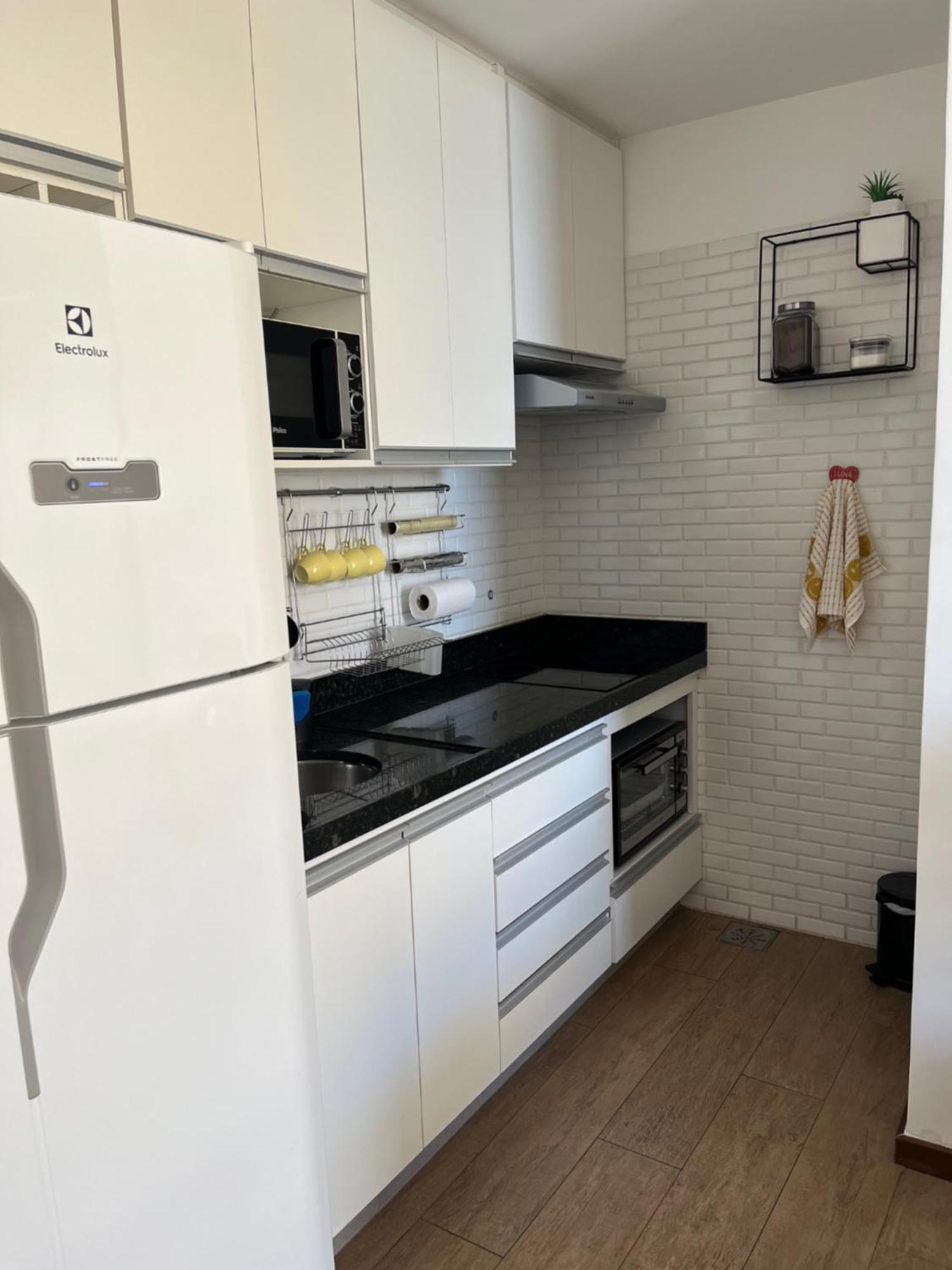 Tasbi House Loft Piratininga Leilighet Niterói Eksteriør bilde