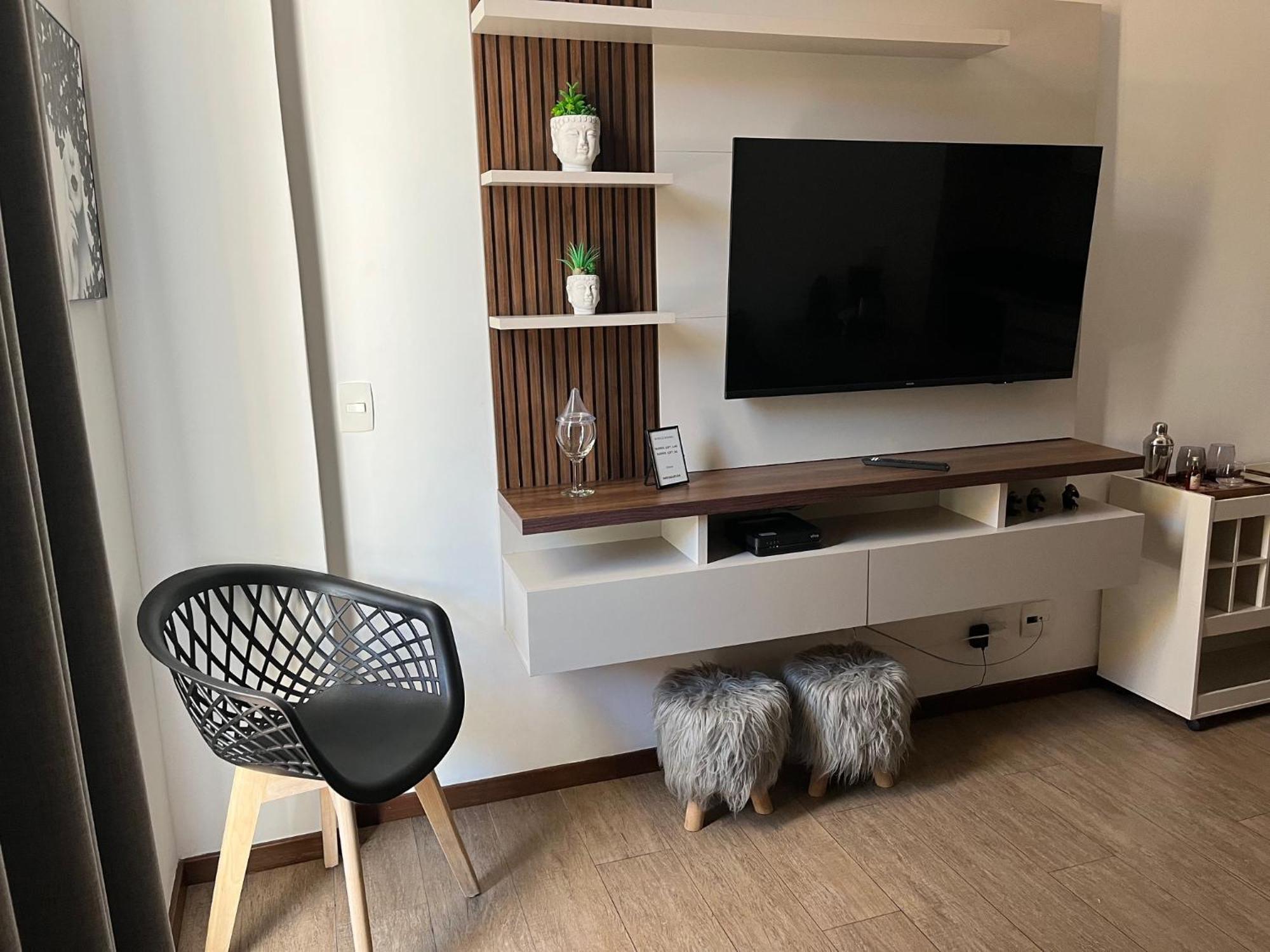 Tasbi House Loft Piratininga Leilighet Niterói Eksteriør bilde